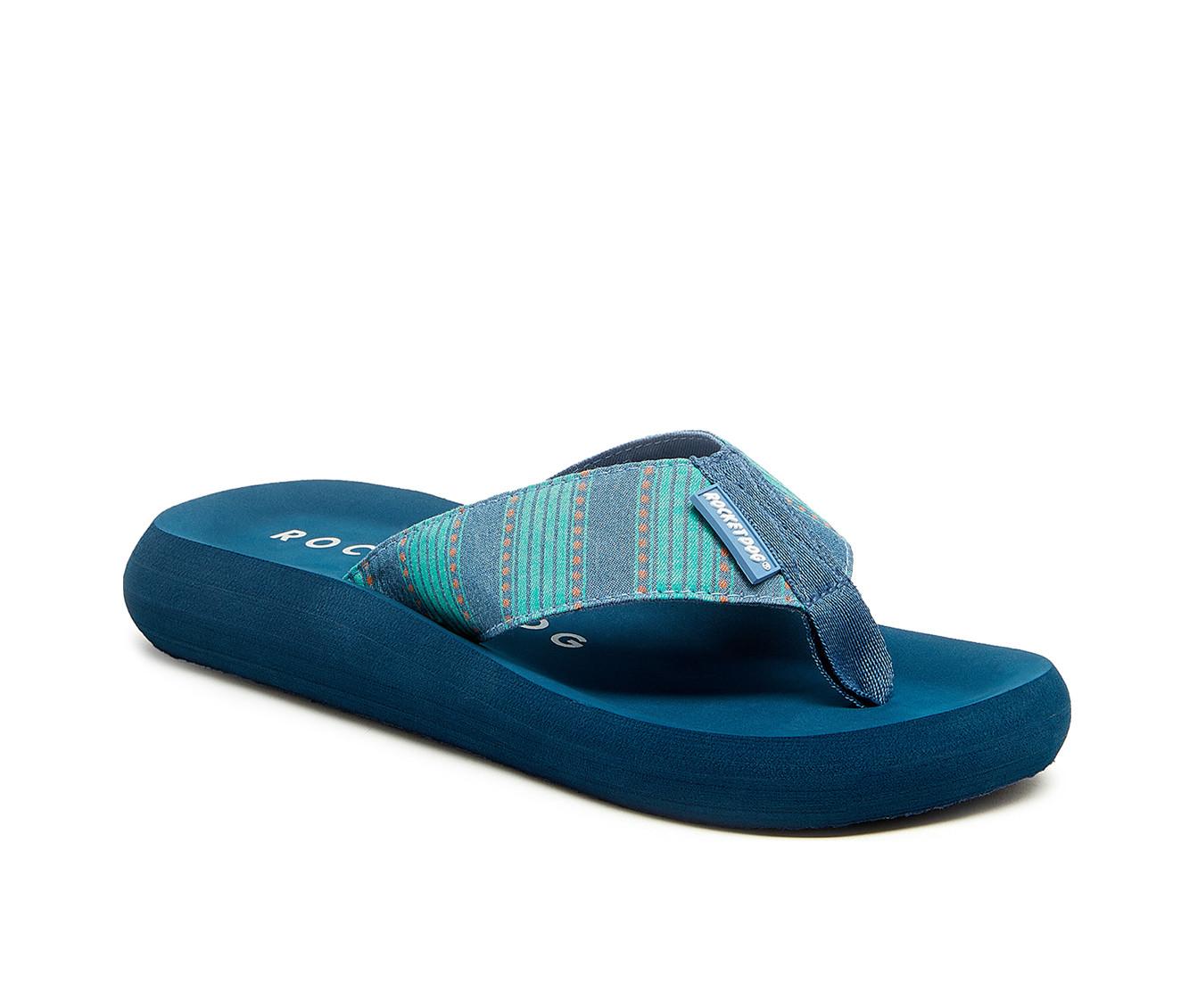 Women's Rocket Dog Spotlight Flip-Flops