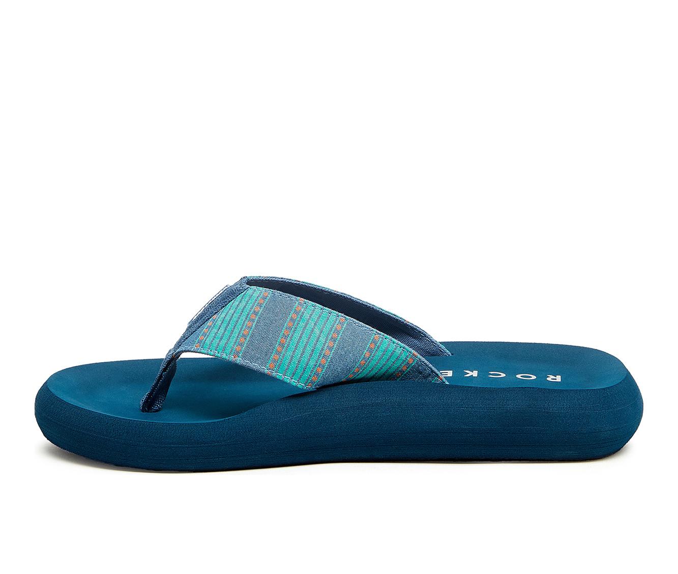 Women's Rocket Dog Spotlight Flip-Flops