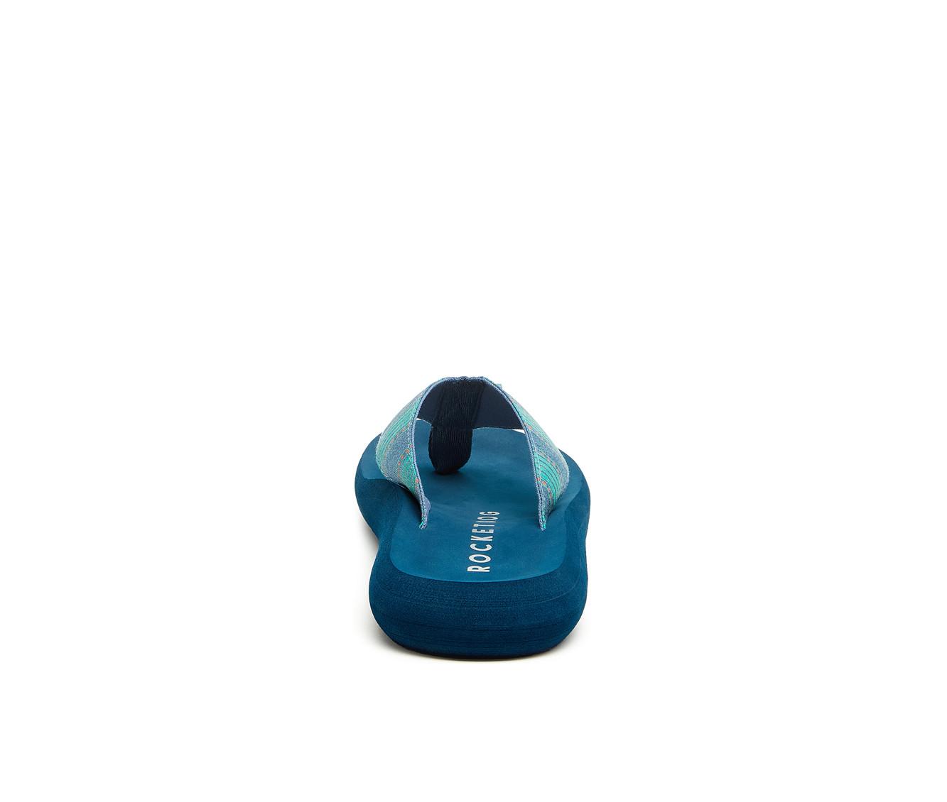 Women's Rocket Dog Spotlight Flip-Flops
