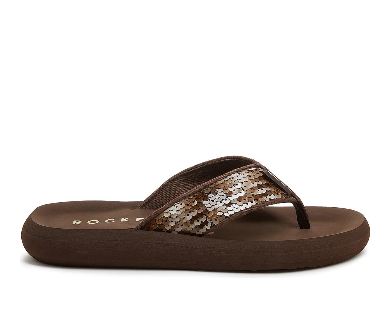 Women's Rocket Dog Spotlight Flip-Flops