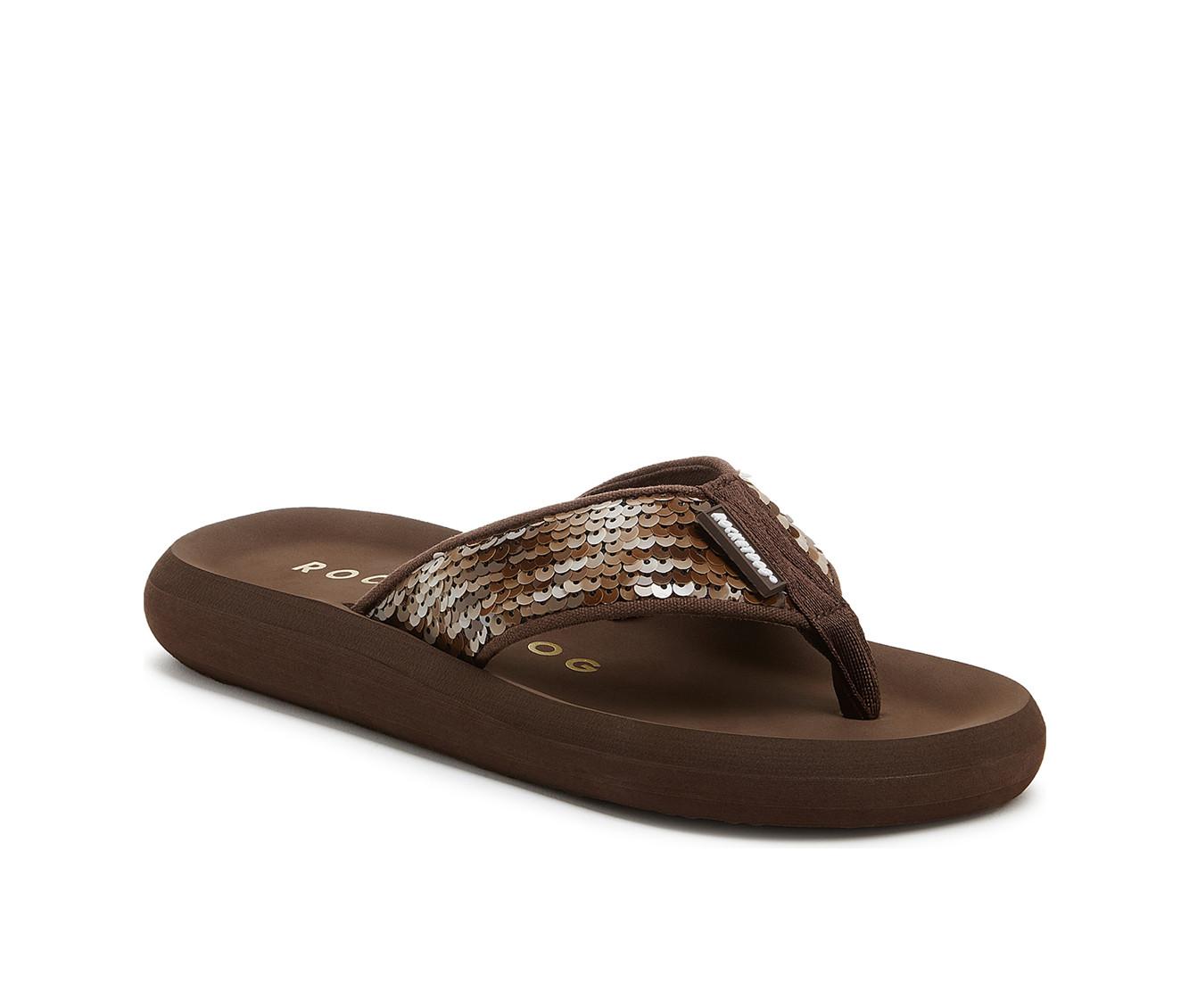 Women's Rocket Dog Spotlight Flip-Flops