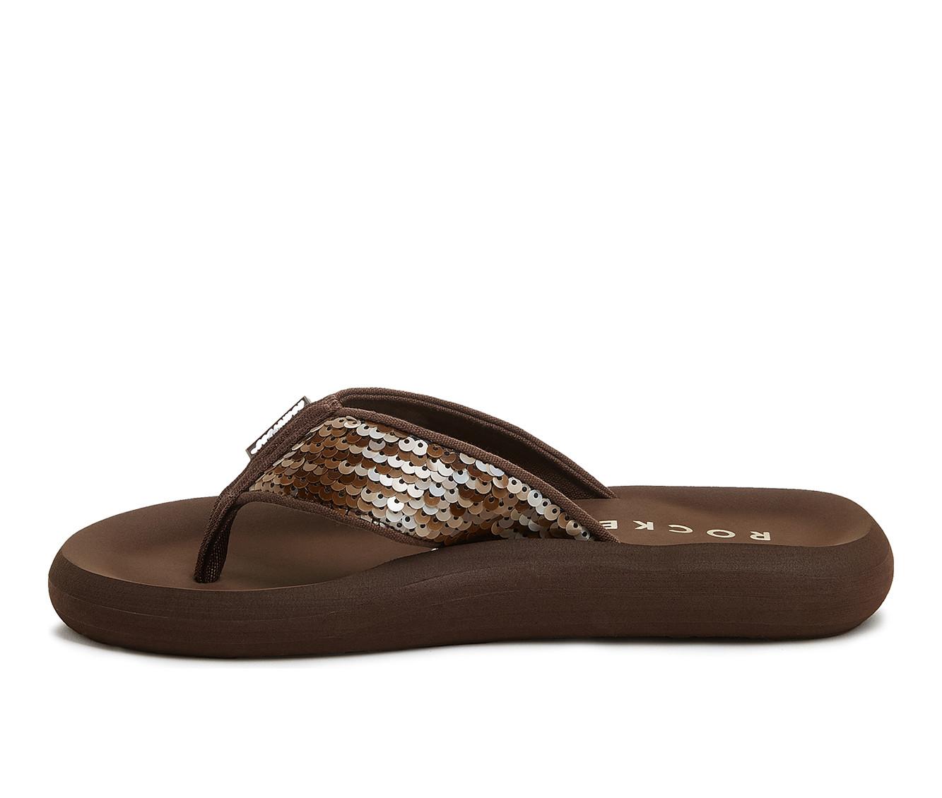 Women's Rocket Dog Spotlight Flip-Flops