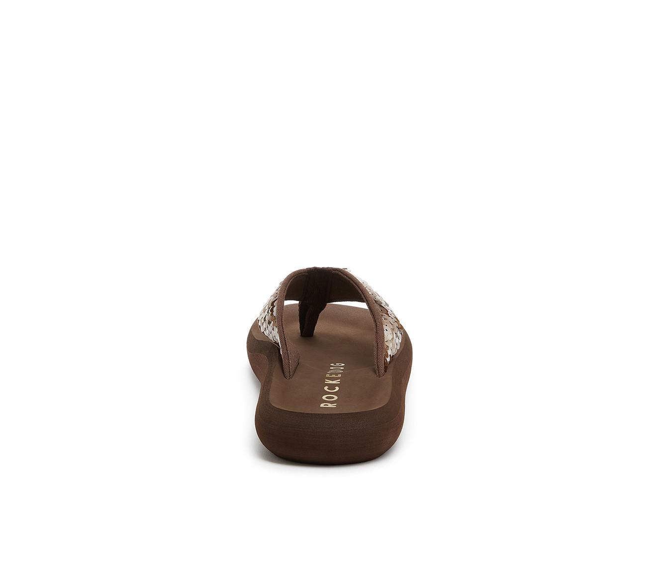 Women's Rocket Dog Spotlight Flip-Flops