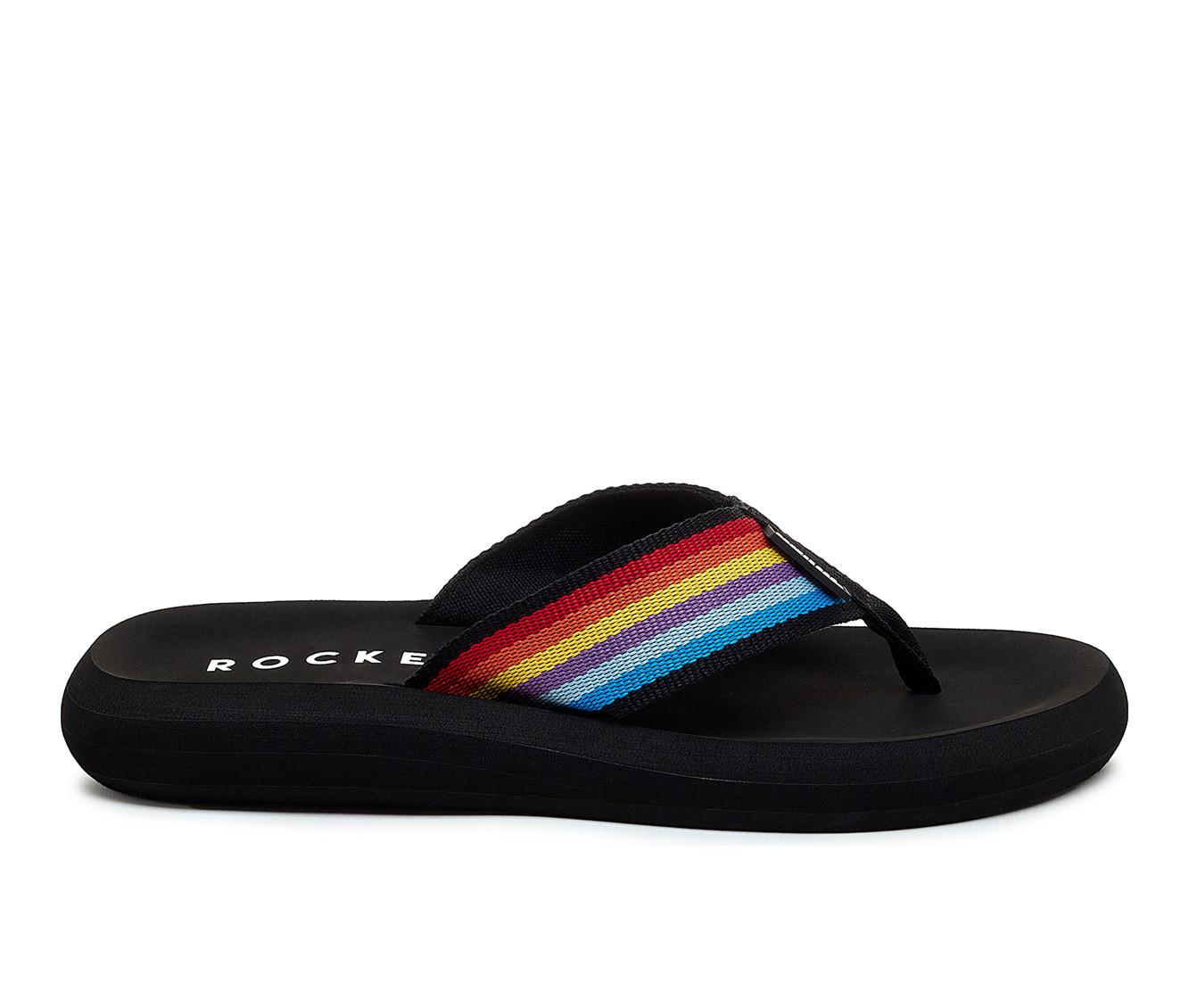 Women's Rocket Dog Spotlight Flip-Flops