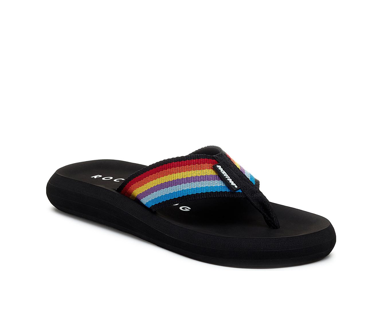 Women's Rocket Dog Spotlight Flip-Flops