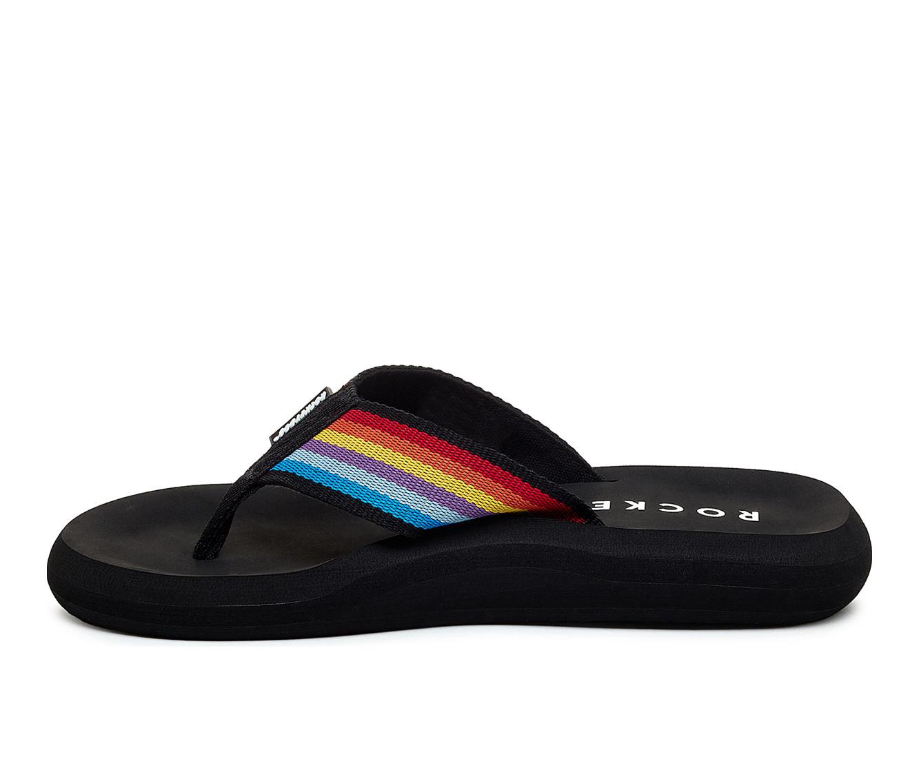 Women's Rocket Dog Spotlight Flip-Flops
