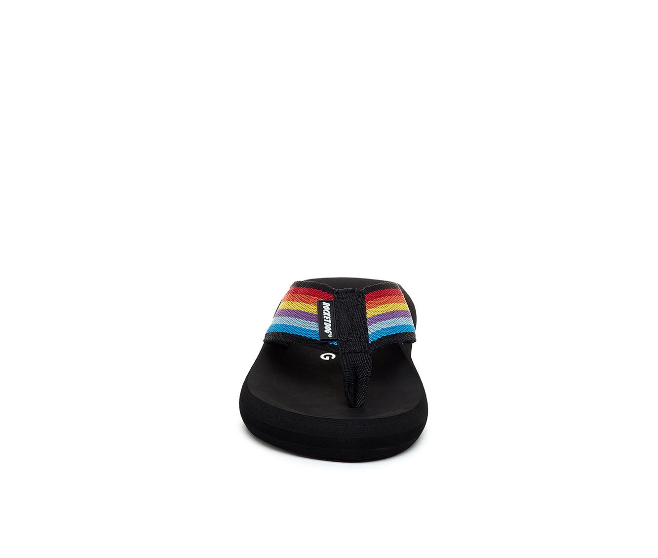Women's Rocket Dog Spotlight Flip-Flops