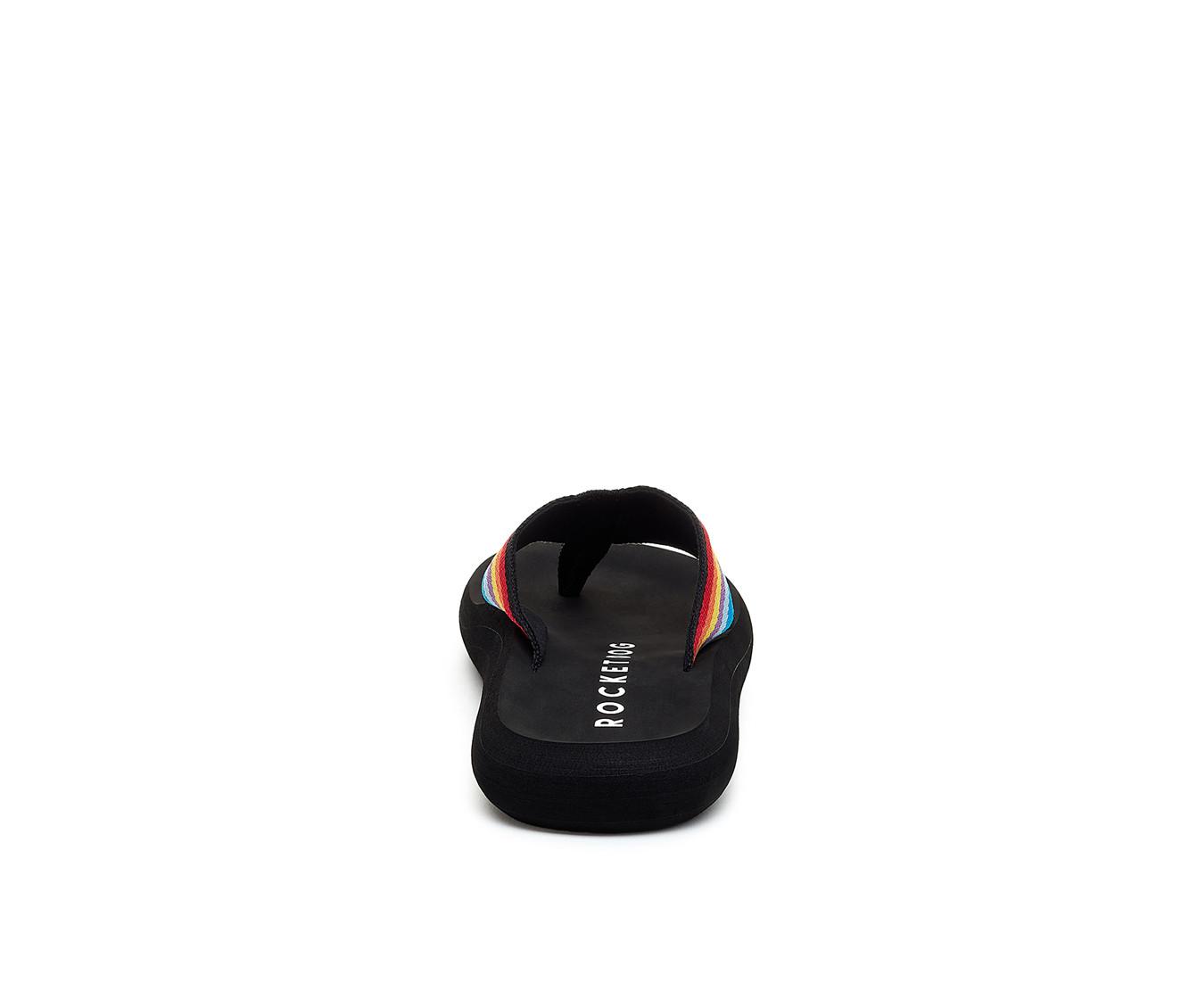 Women's Rocket Dog Spotlight Flip-Flops