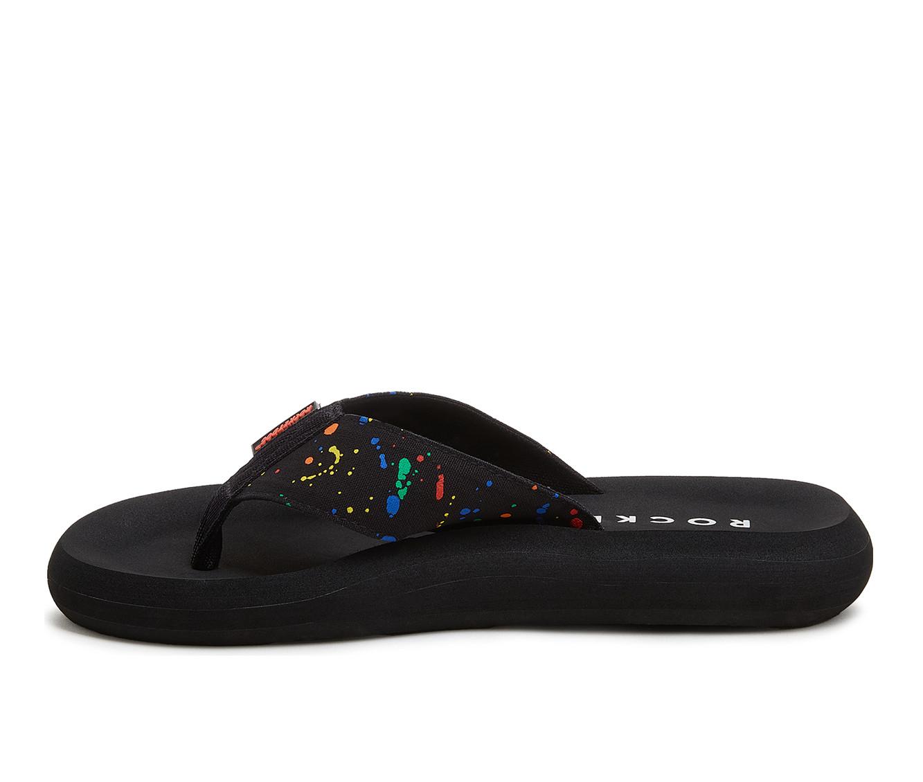 Women's Rocket Dog Spotlight Flip-Flops