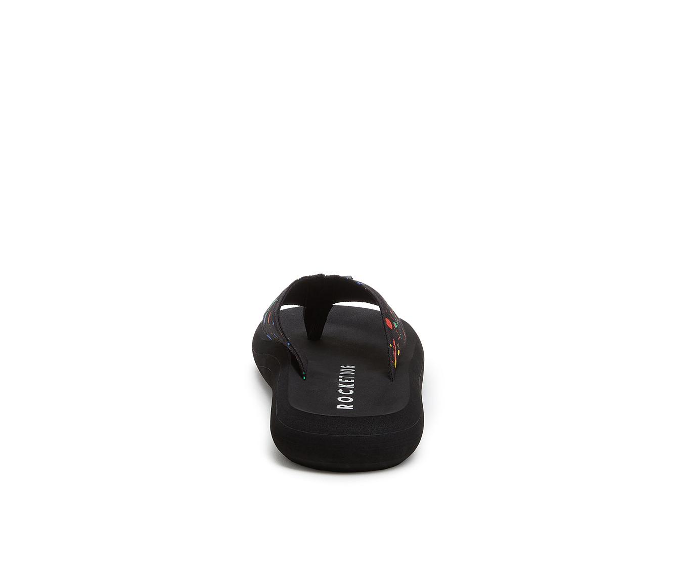 Women's Rocket Dog Spotlight Flip-Flops