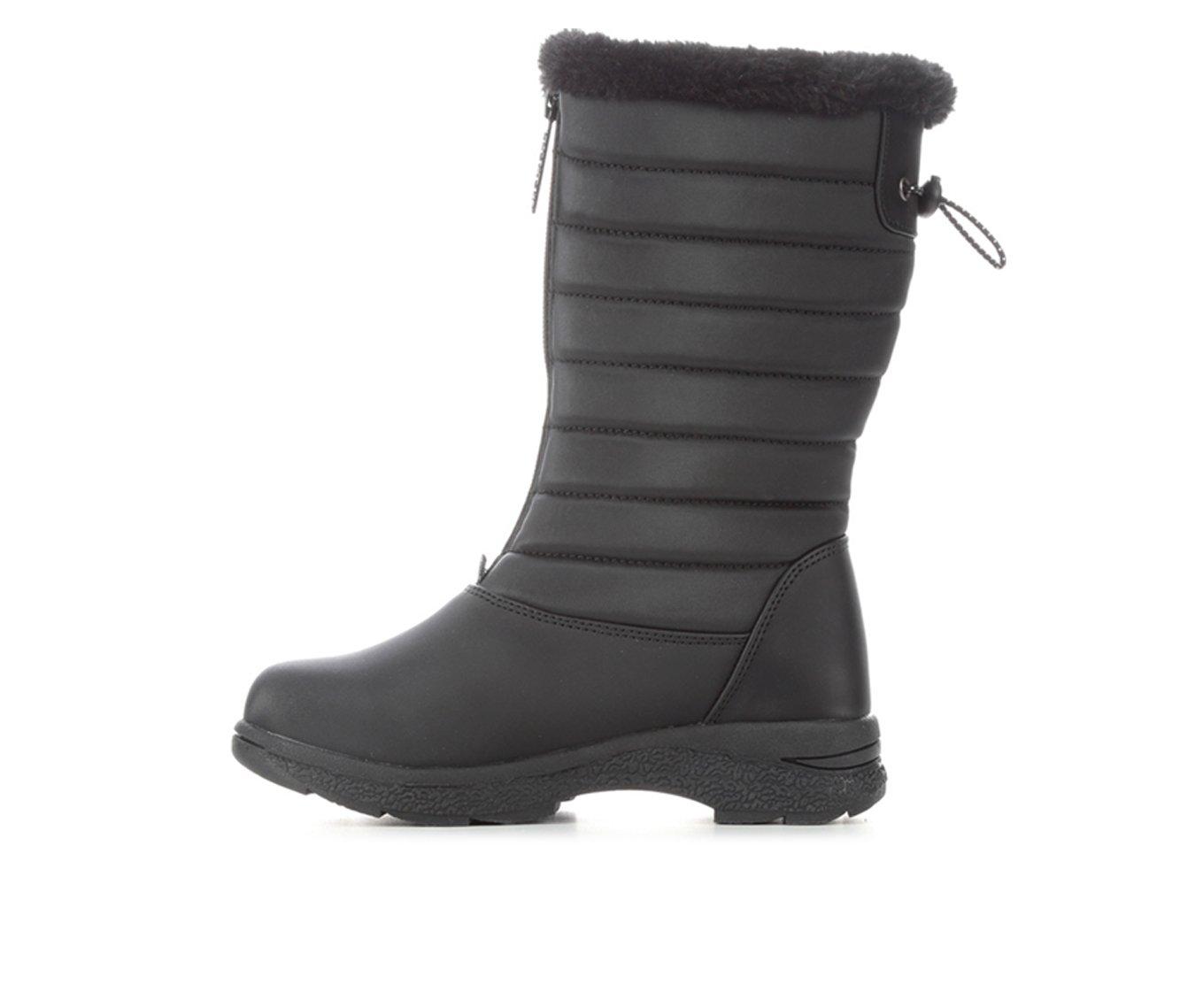 Girls' Khombu Little Kid & Big Kid Sandy KneeHigh Winter Boots Shoe