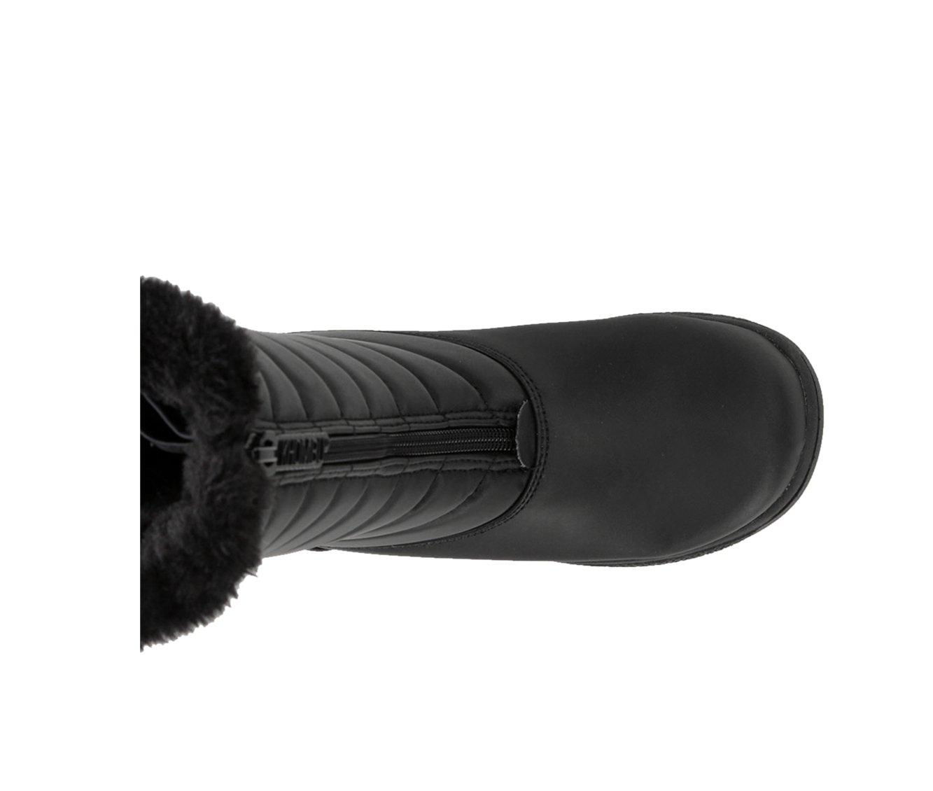 Girls' Khombu Little Kid & Big Kid Sandy KneeHigh Winter Boots Shoe