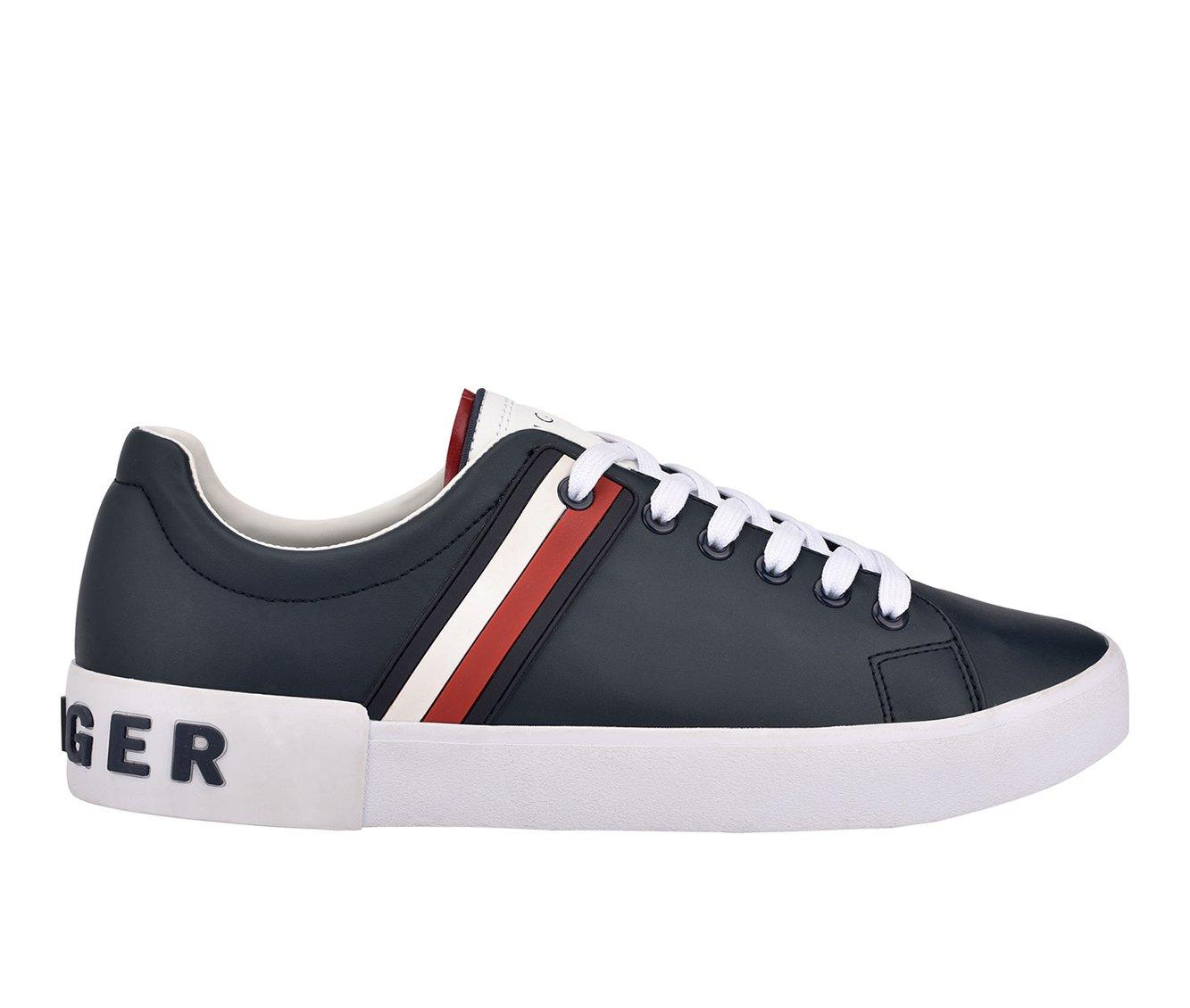 Tommy casual clearance shoes