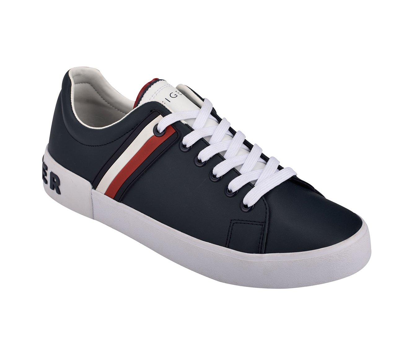 Tommy hilfiger men's outlet tennis shoes