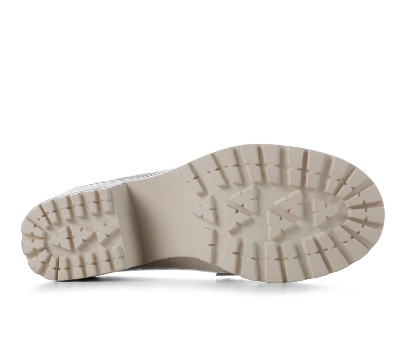 Women's Soda Keys Heeled Loafers