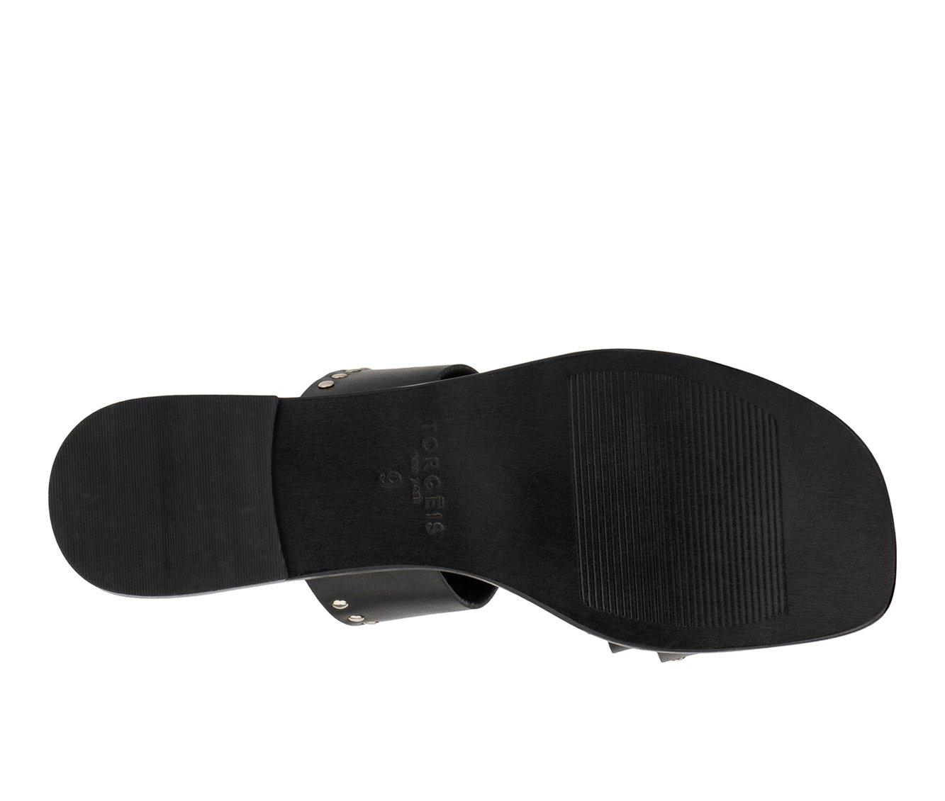 Women's Torgeis Sylvia Sandals
