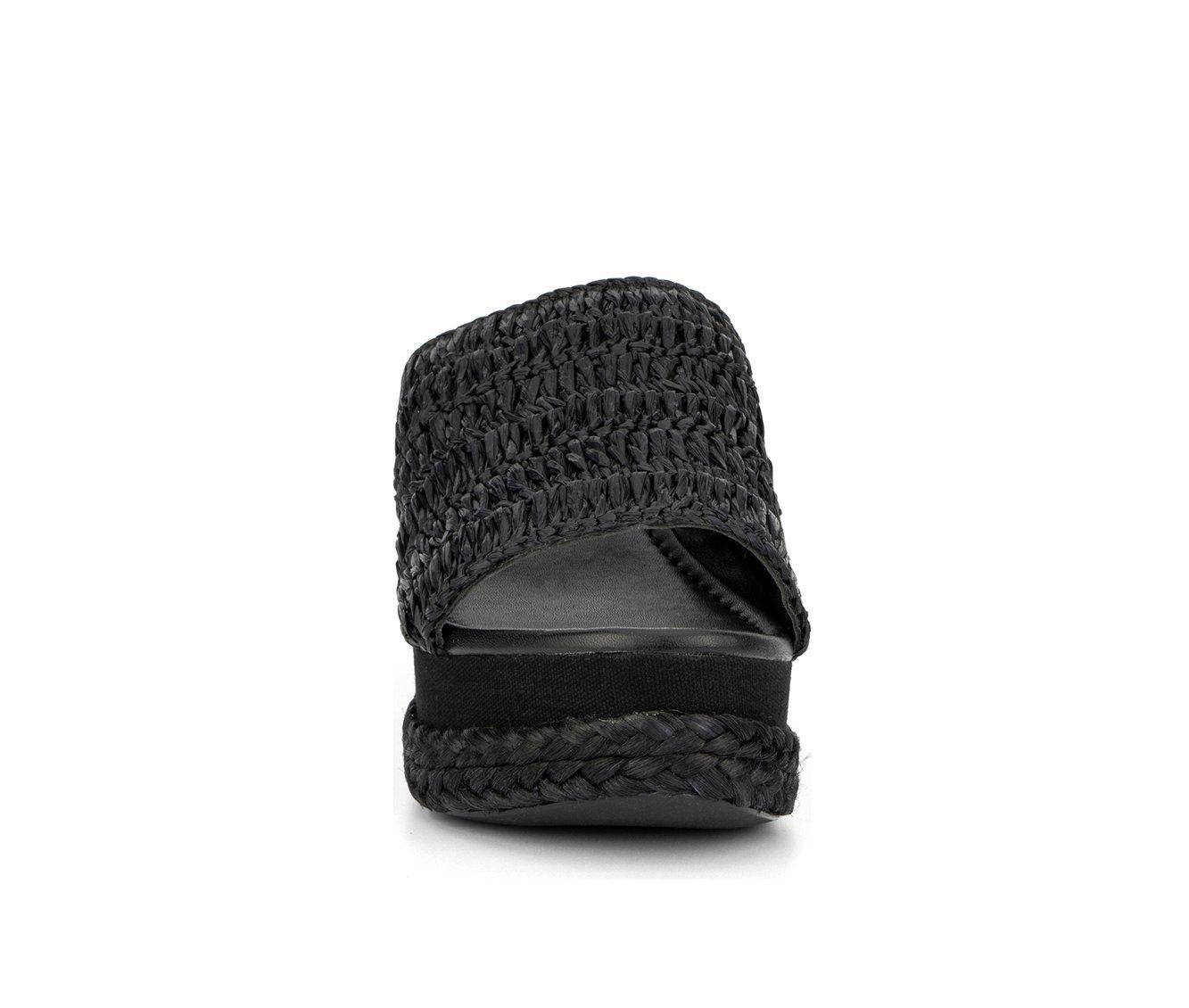 Women's Torgeis Neith Platform Wedges