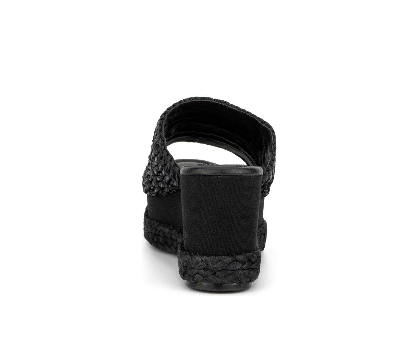 Women's Torgeis Neith Platform Wedges