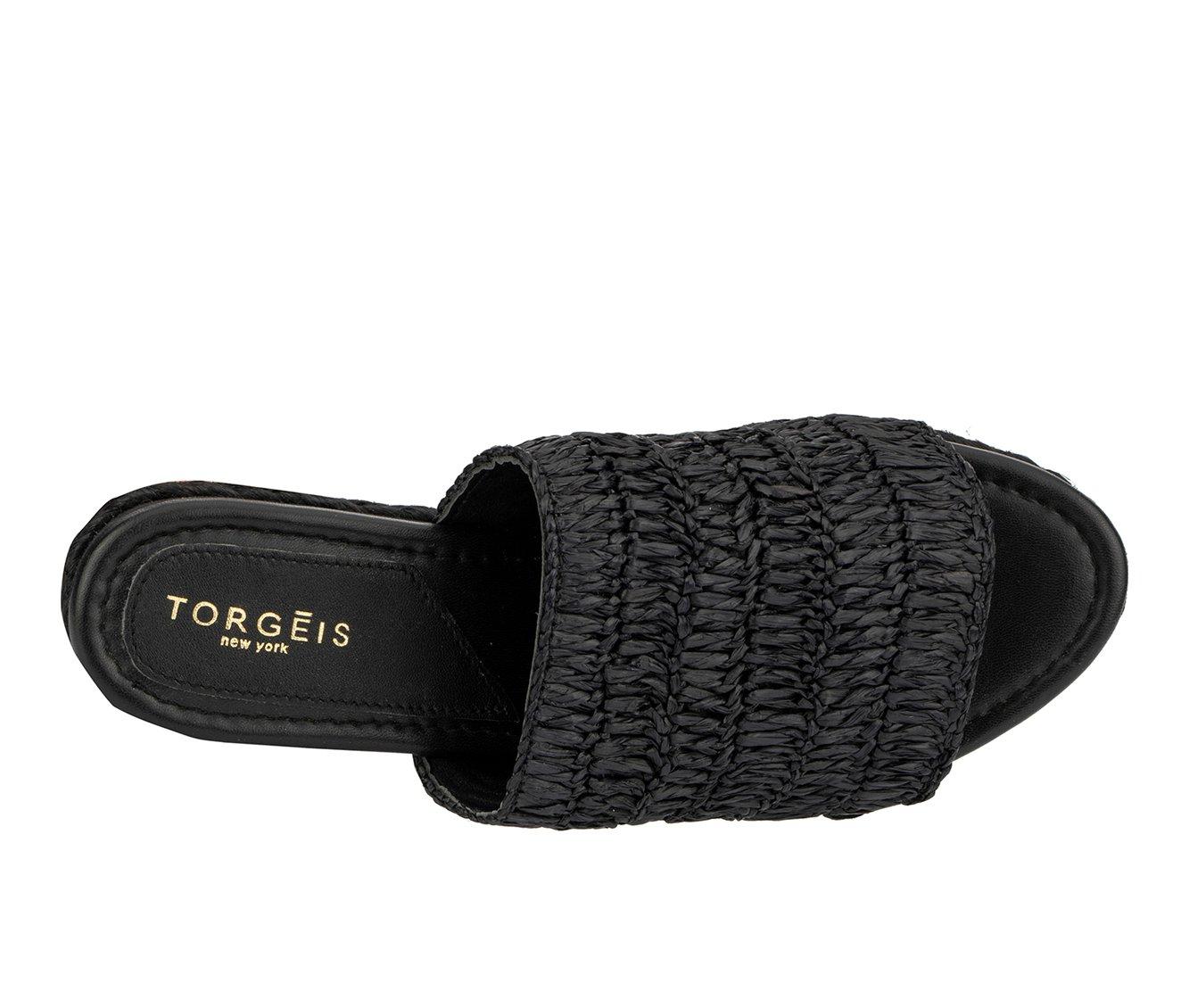 Women's Torgeis Neith Platform Wedges