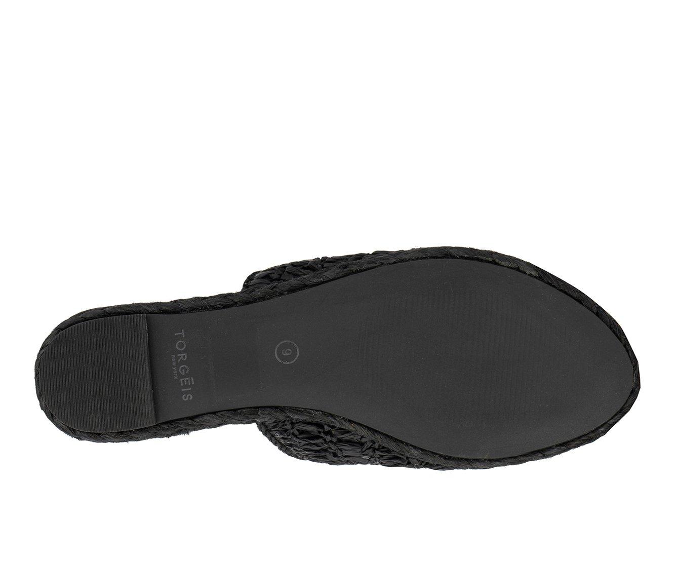 Women's Torgeis Neith Platform Wedges