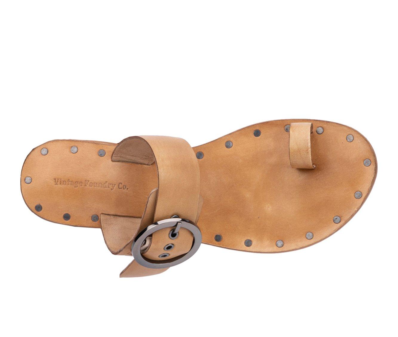 Women's Vintage Foundry Co Lilith Sandals