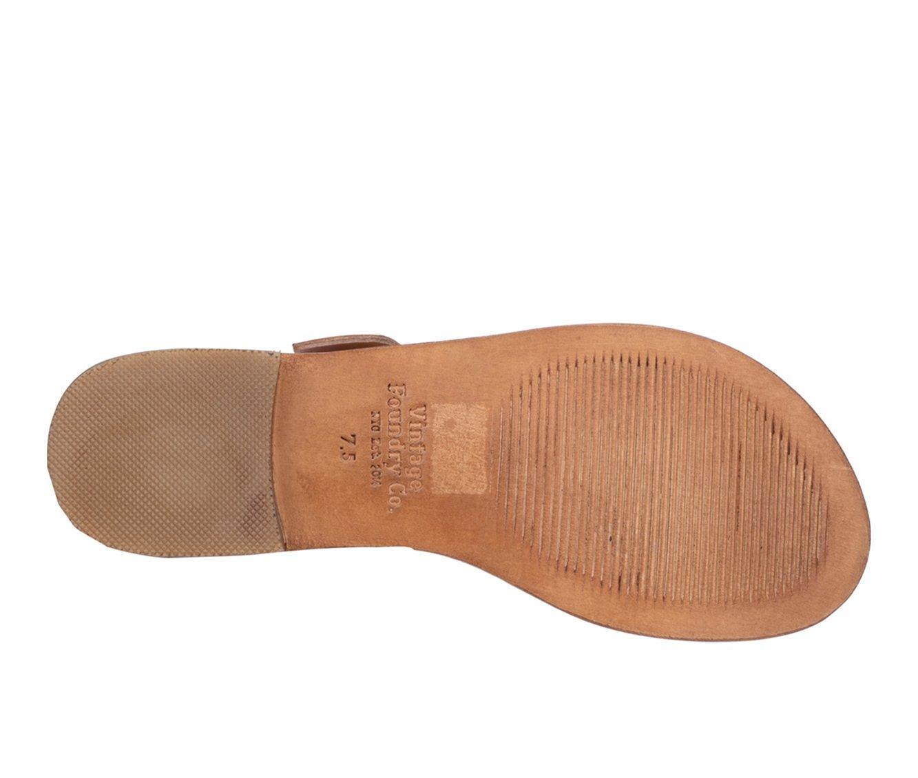 Women's Vintage Foundry Co Lilith Sandals