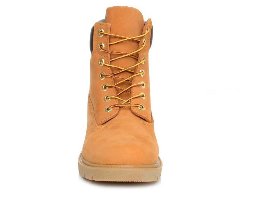 Men's Timberland 18094 6" Waterproof Padded Collar Boots