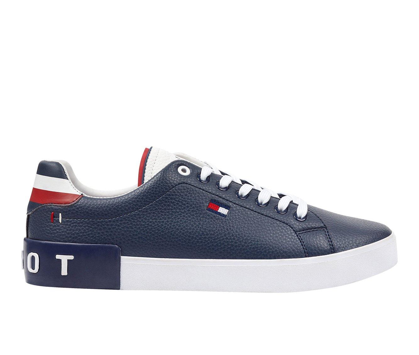 Tommy hilfiger clearance shoes with bow