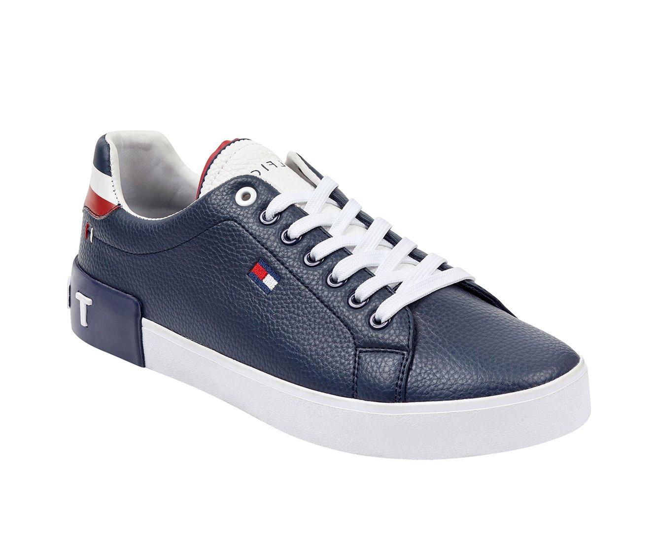 Tommy mens hot sale sneakers