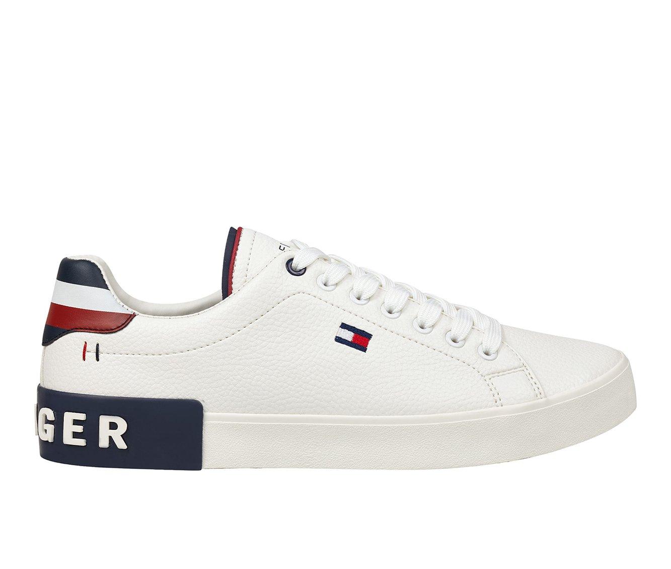 Tommy Hilfiger Rezz 12 Men s White