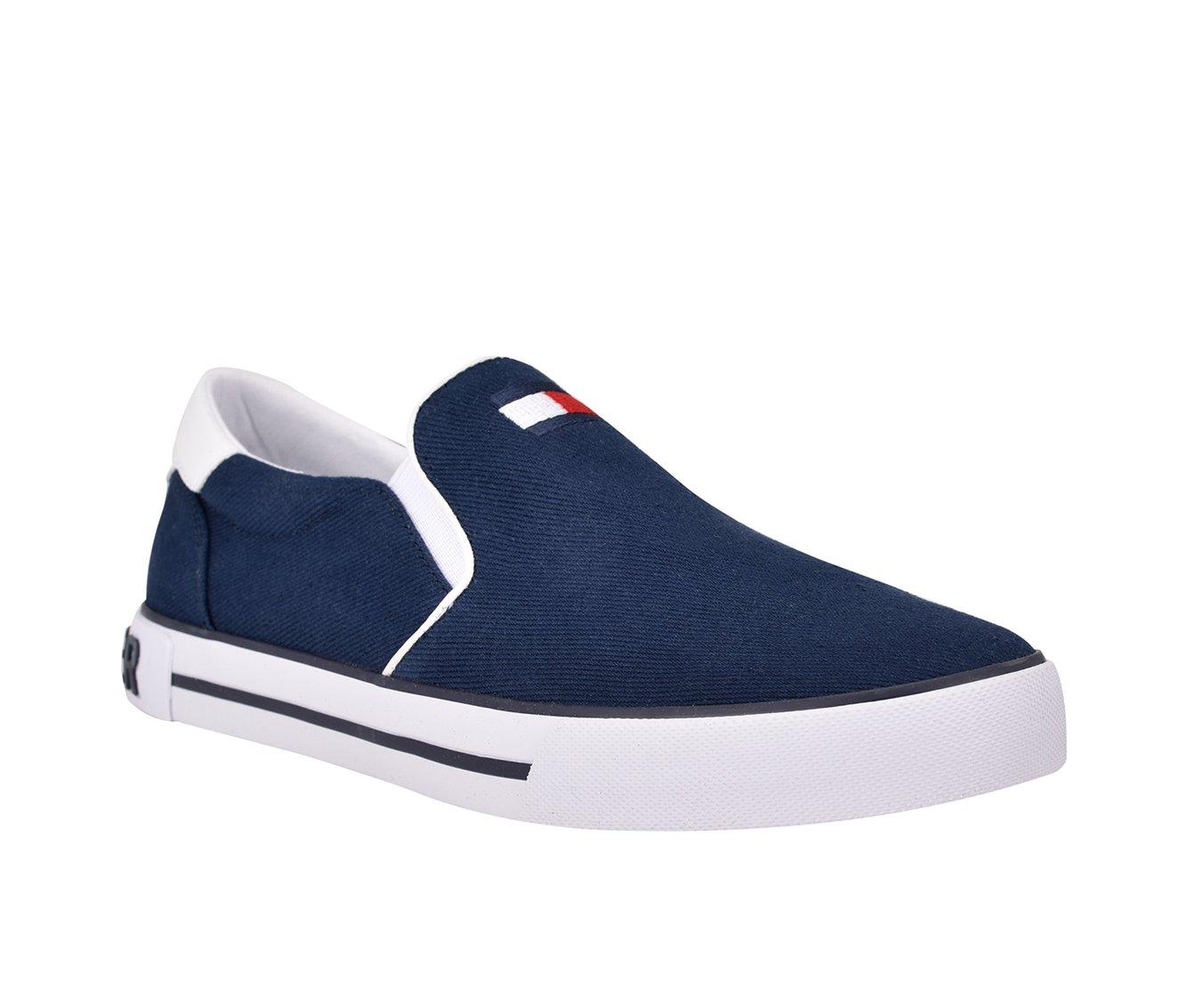 Men\'s Tommy Hilfiger Roaklyn Slip-On Shoe Carnival | Sneakers