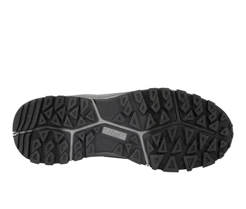 Men's Xray Footwear Ziggy Trail Running Shoes