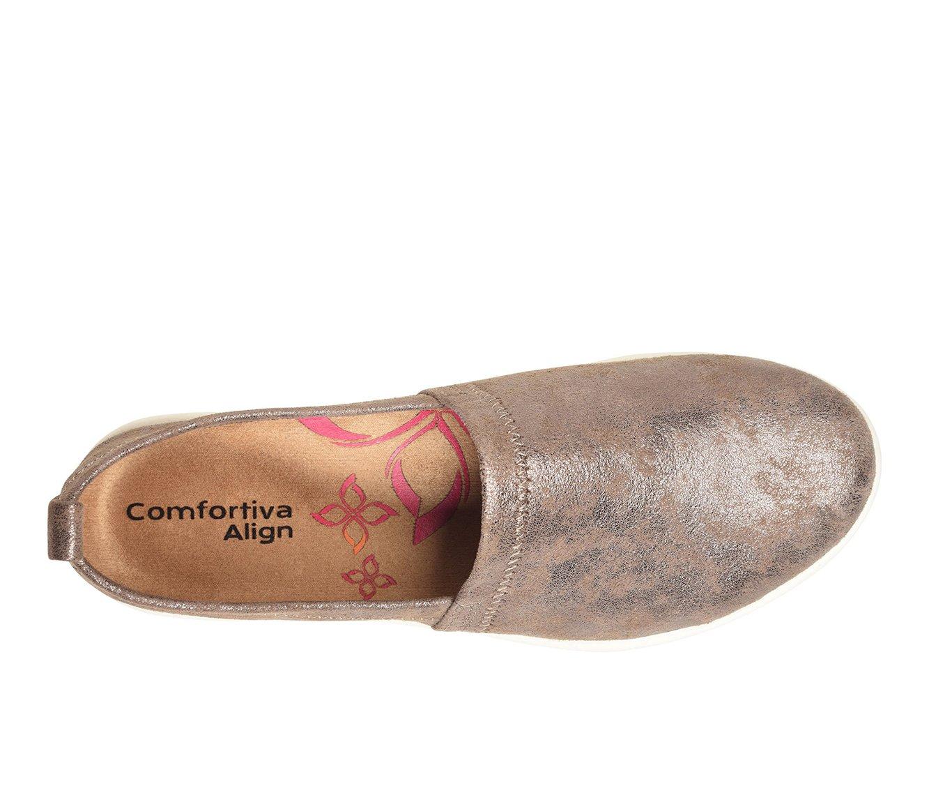 Women's Comfortiva Carni Slip-On Shoes