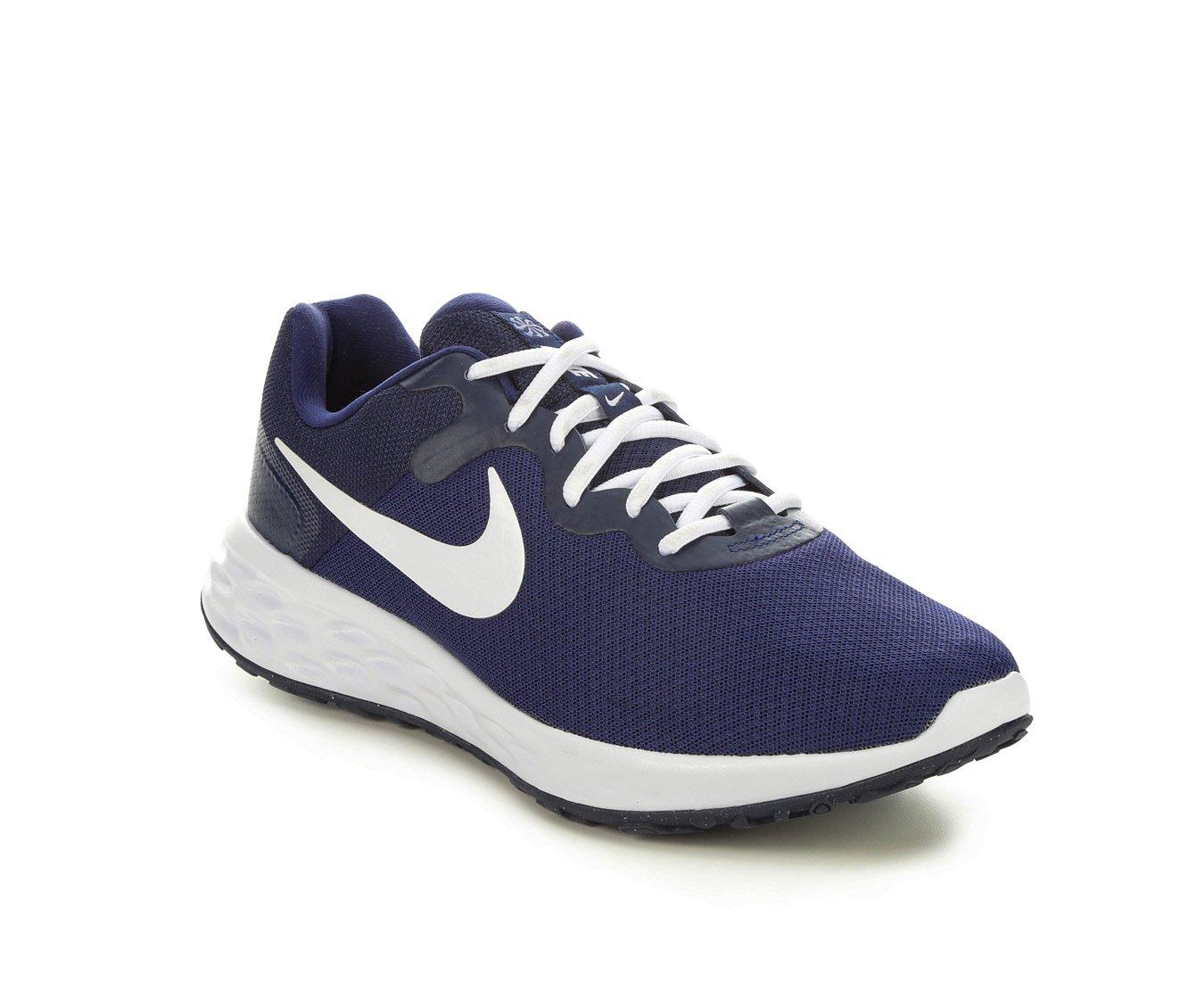 Nike hotsell g revolution