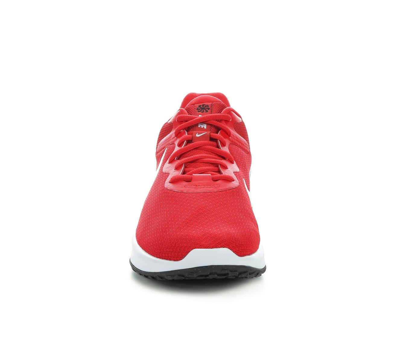 Men's Nike Revolution 6 Sustainable Running Shoes