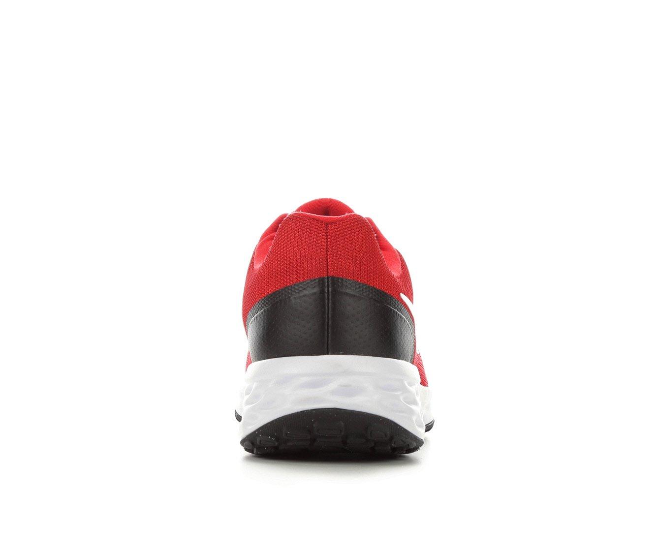 Men's Nike Revolution 6 Sustainable Running Shoes