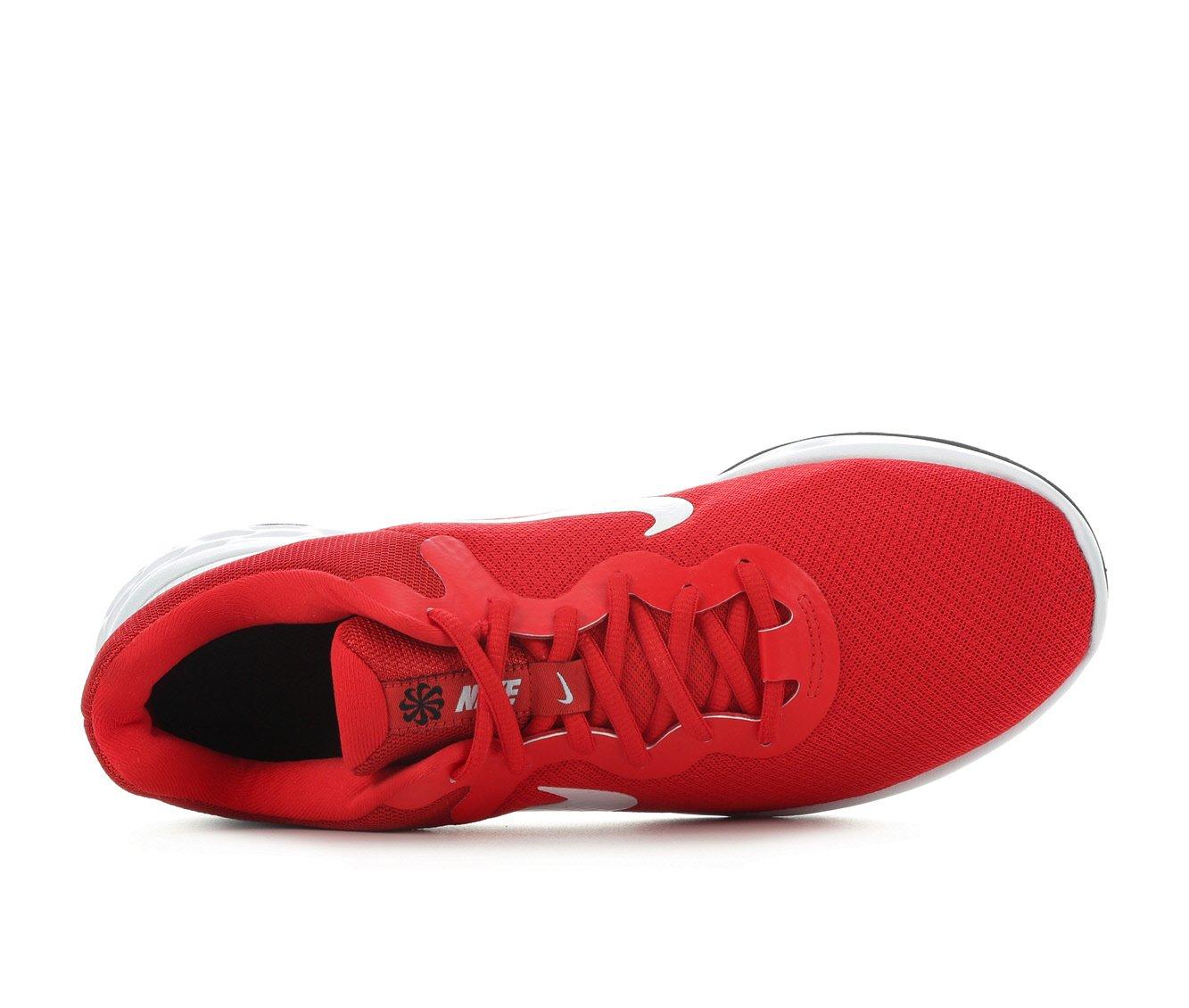 Men's Nike Revolution 6 Sustainable Running Shoes