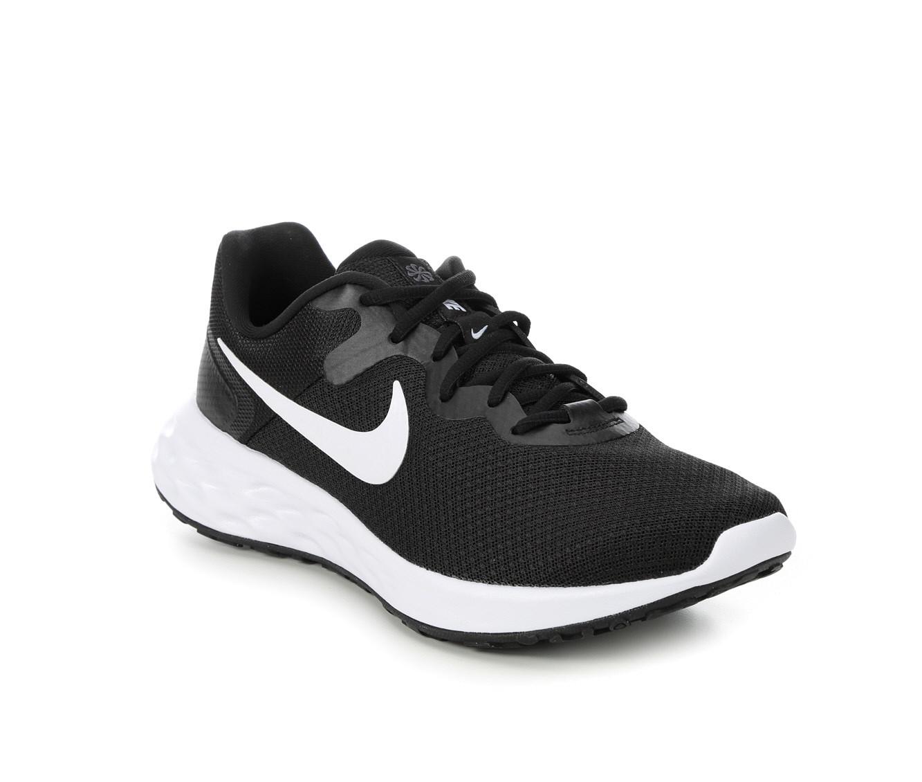 Men's Nike Revolution 6 Sustainable Running Shoes