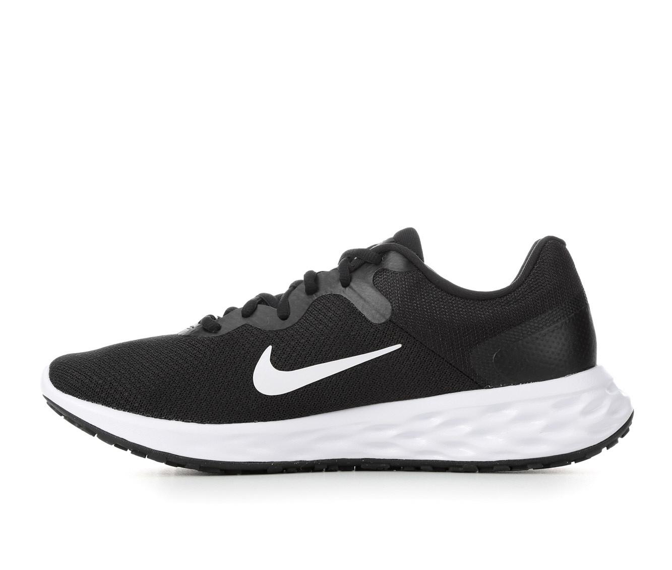 Men's Nike Revolution 6 Sustainable Running Shoes