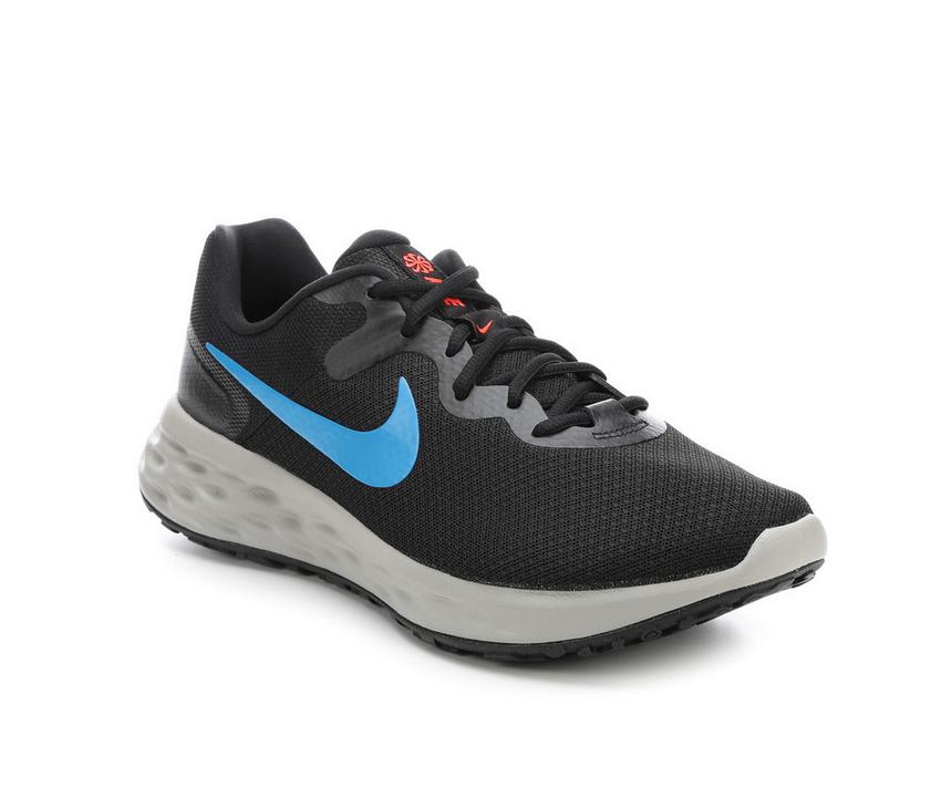 Men's Nike Revolution 6 Sustainable Running Shoes