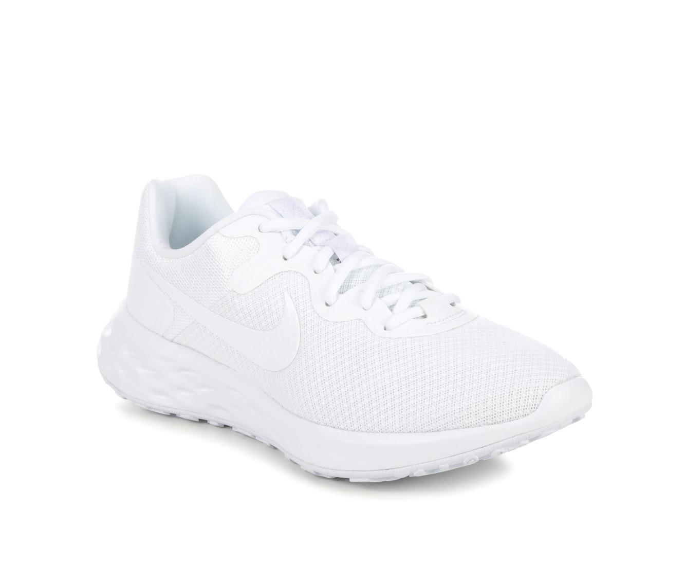 Men's Nike Revolution 6 Sustainable Running Shoes
