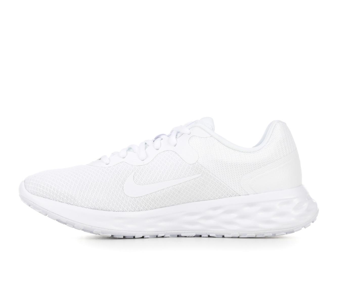Men's Nike Revolution 6 Sustainable Running Shoes