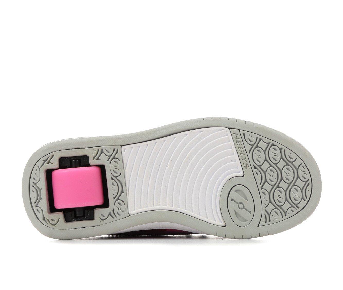 Girls' Heelys Little Kid & Big Kid Split Wheeled Sneakers