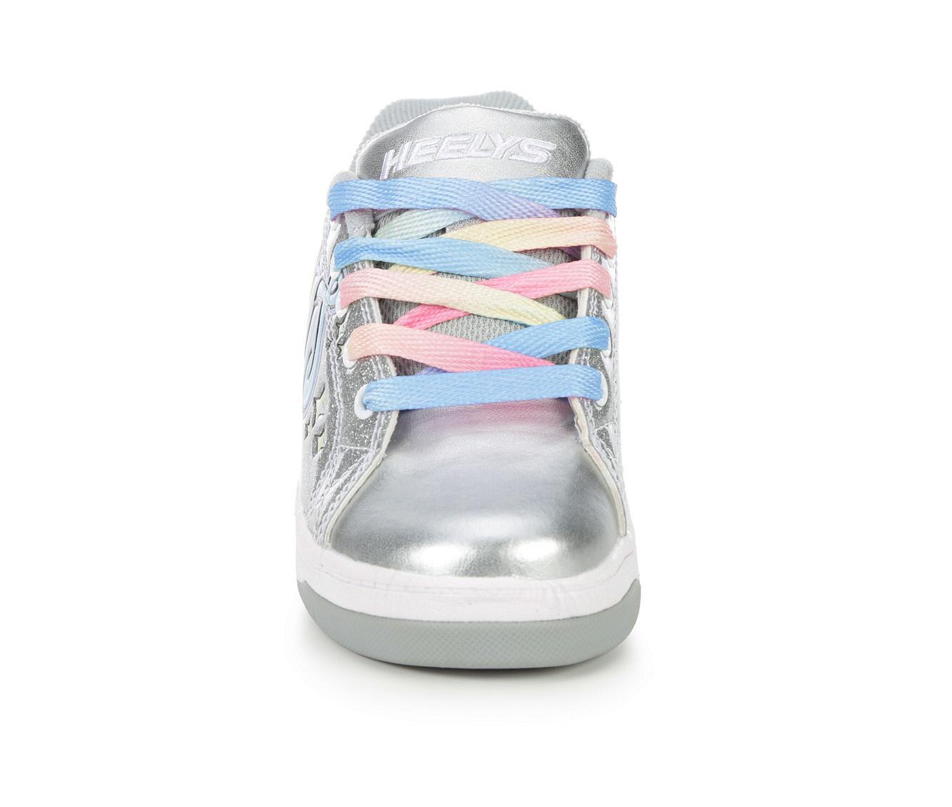 Girls' Heelys Pro 20 Barbie Sneakers