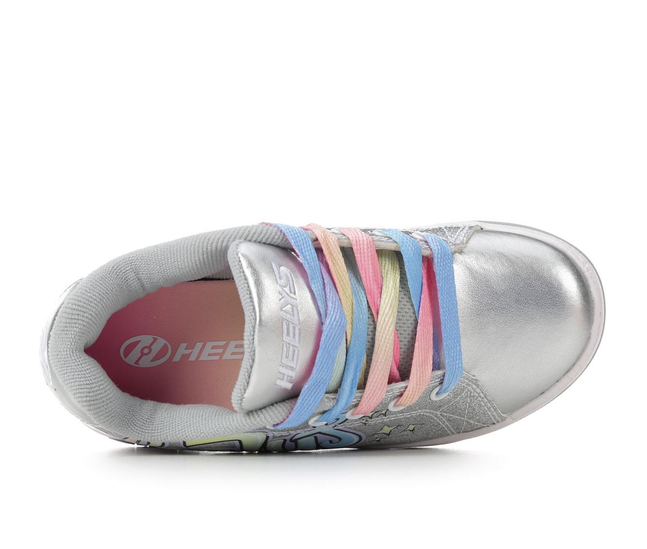 Girls' Heelys Pro 20 Barbie Sneakers