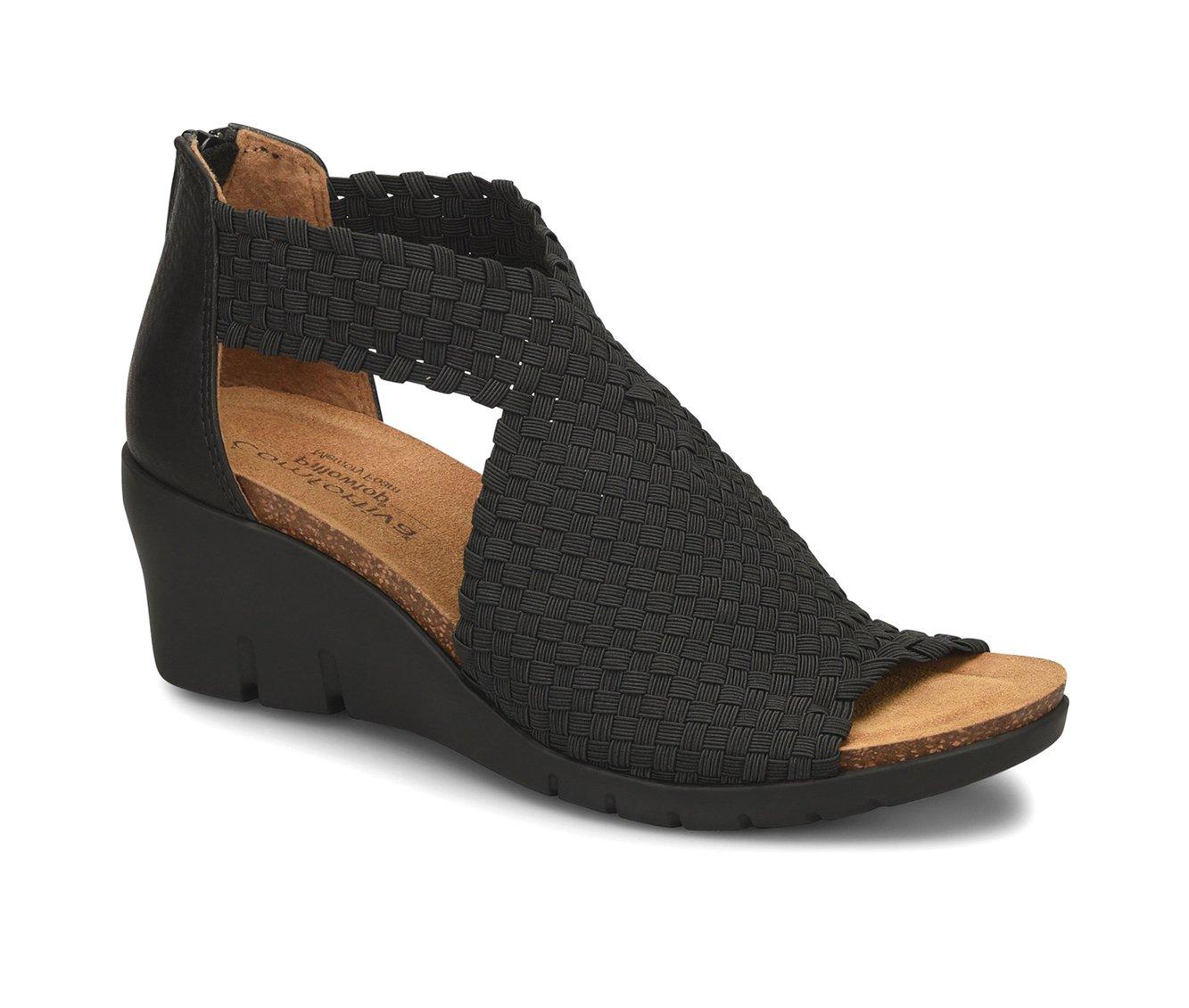 Women's Comfortiva Alesha Wedge Sandals