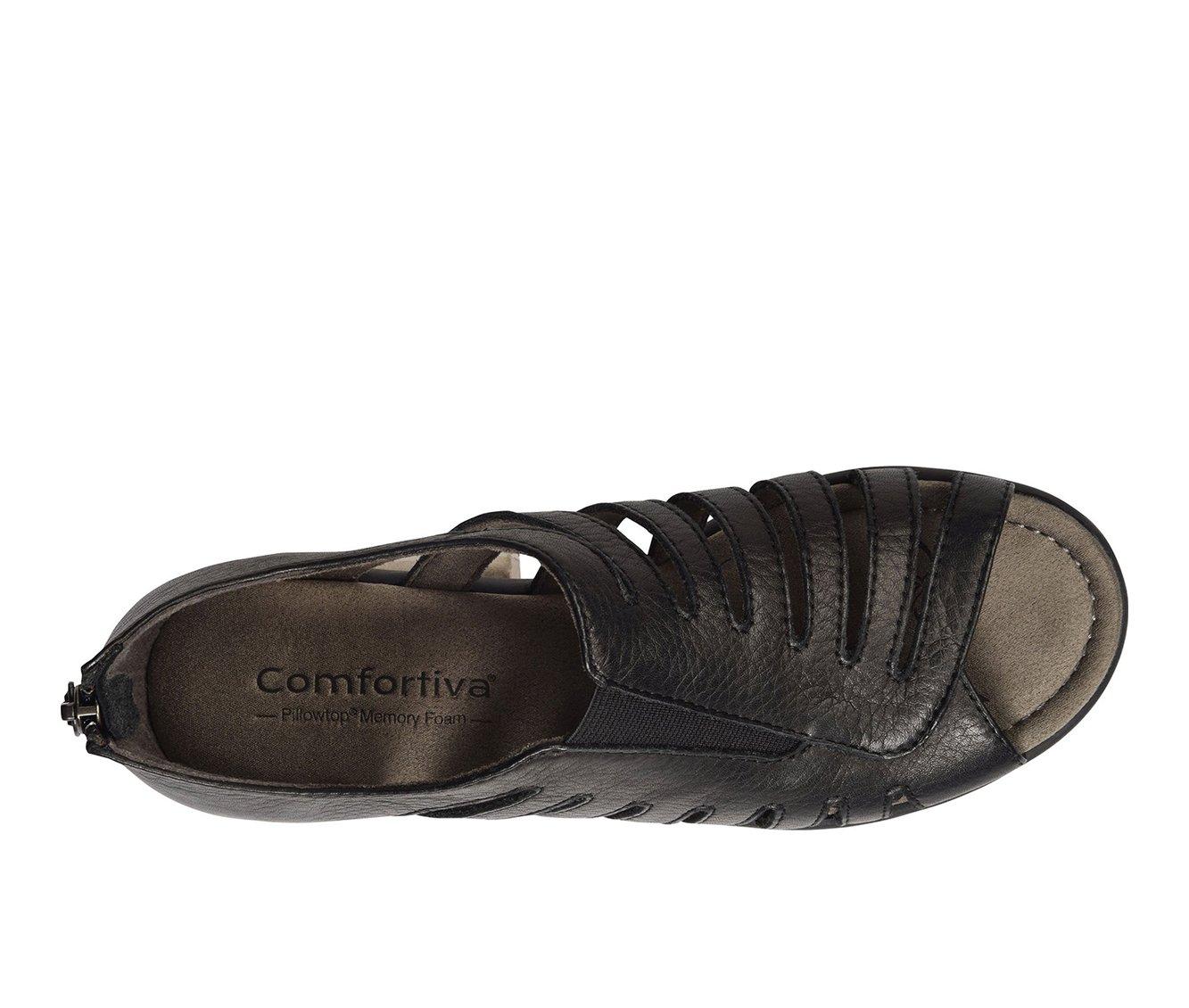 Women's Comfortiva Parker Sandals