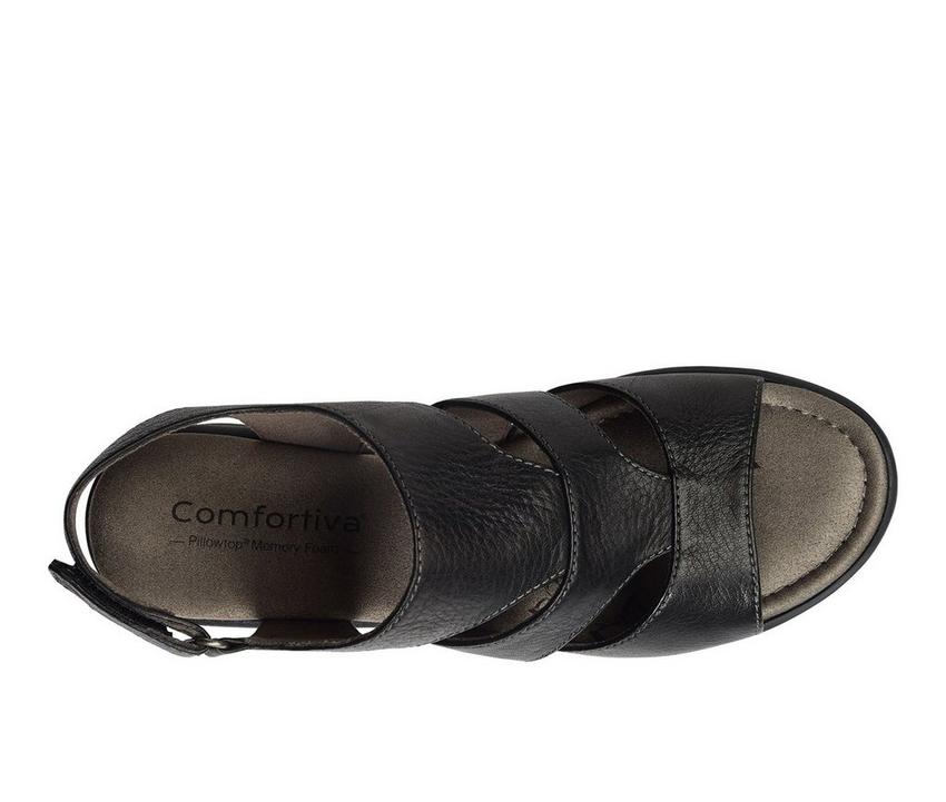 Women's Comfortiva Parma Sandals