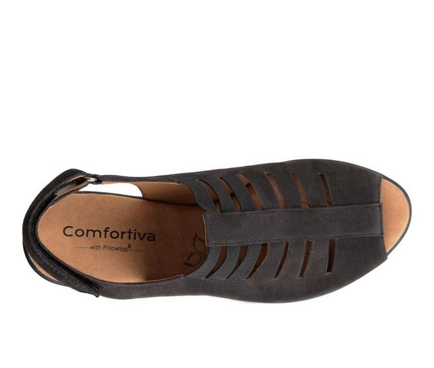 Women's Comfortiva Faye Dress Sandals
