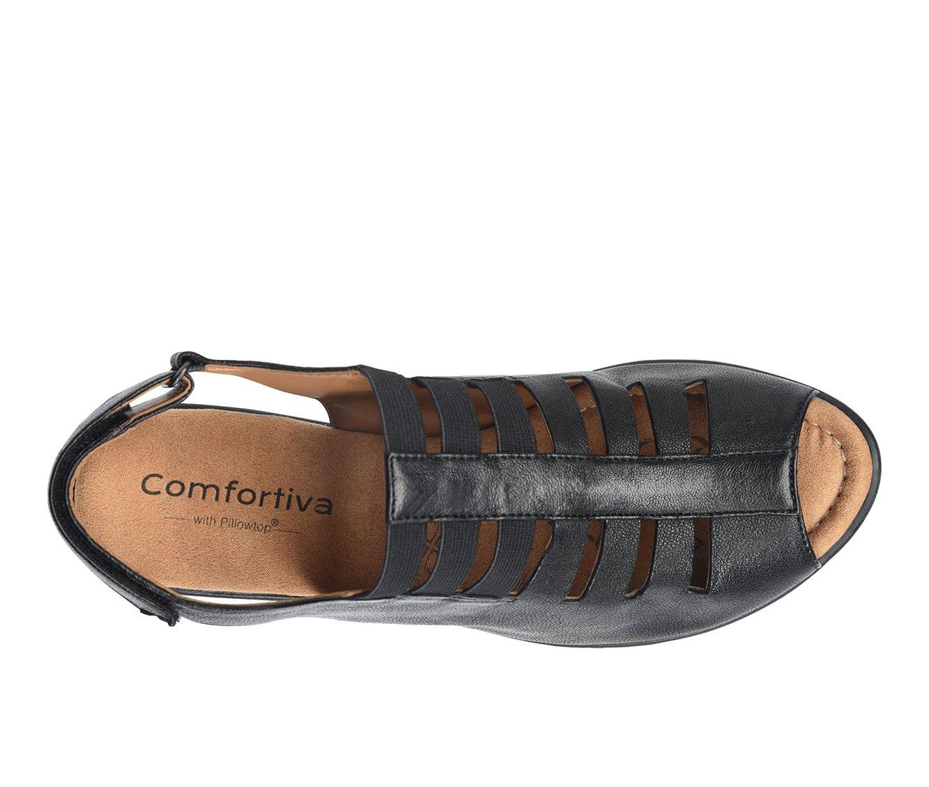 Comfortiva faye hot sale shoes